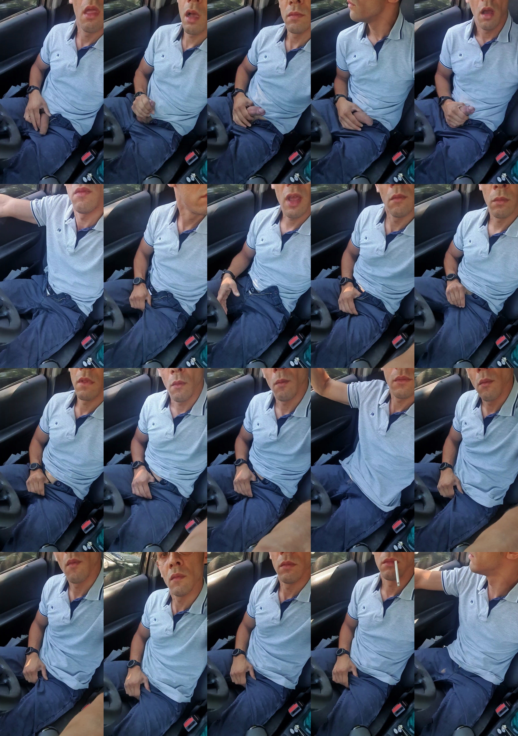 disableman  22-07-2022 Recorded Video dirty