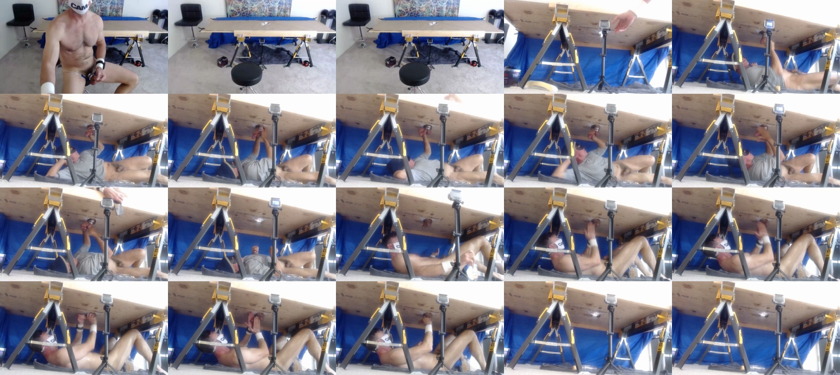 exhibitthis  21-07-2022 Recorded Video Ass