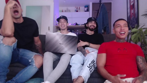 fratguysonline  21-07-2022 video amateur