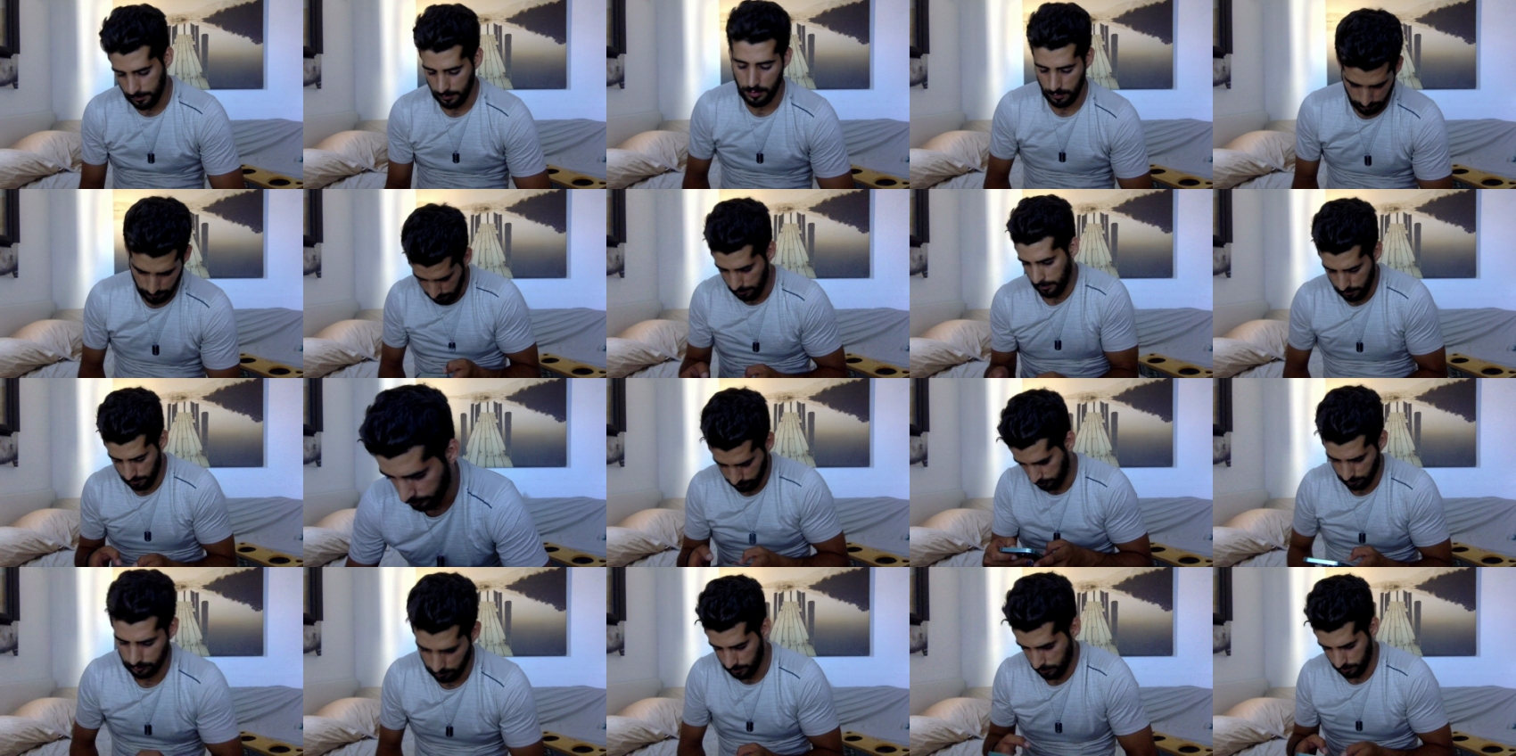 germaker10  22-07-2022 Recorded Video jackoff
