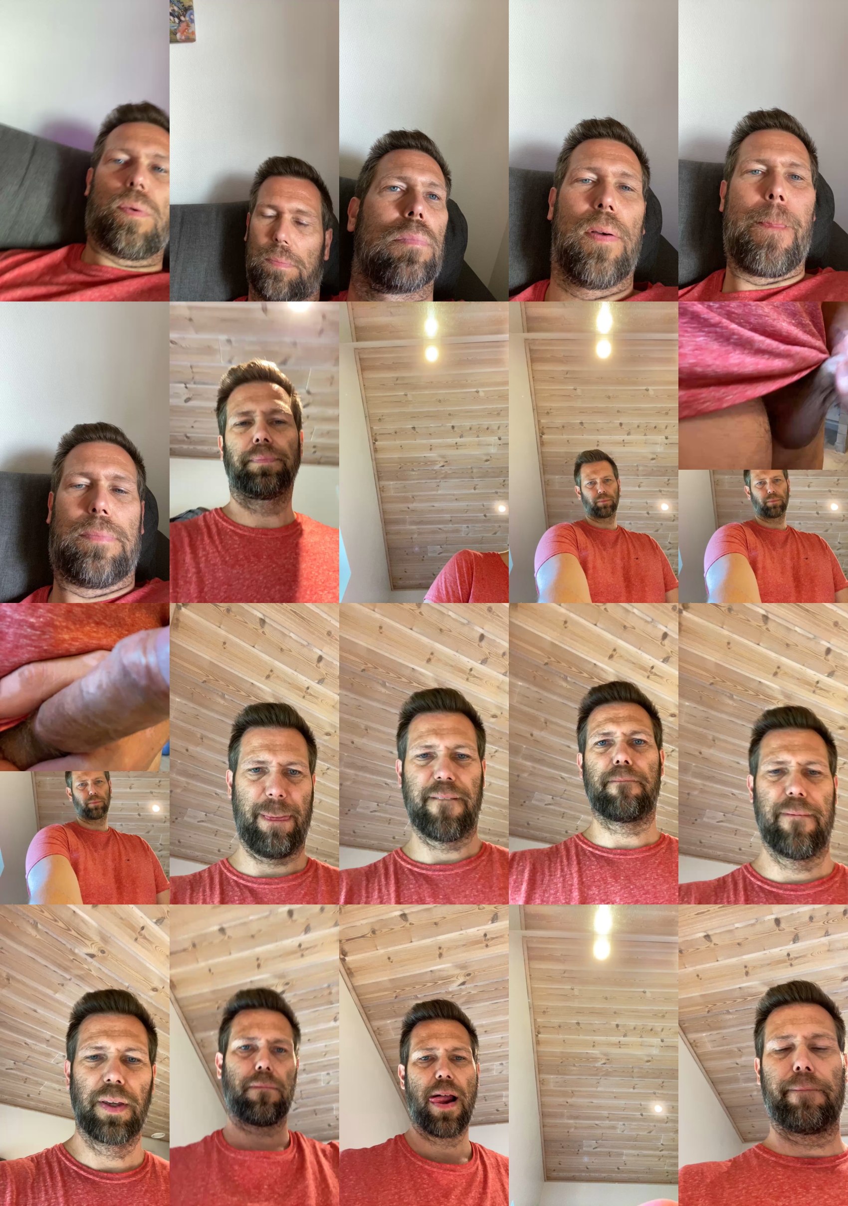 gotta1  22-07-2022 Recorded Video nasty