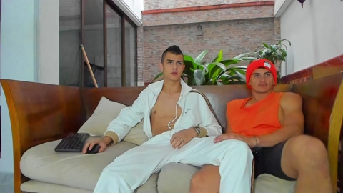 heteros_men  21-07-2022 Recorded Video lick