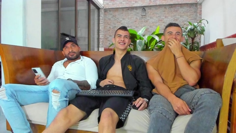 heteros_men  22-07-2022 Recorded Video toys
