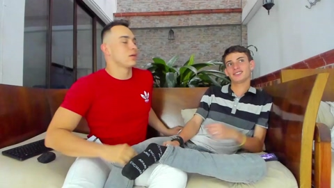 heteros_men  21-07-2022 video toy