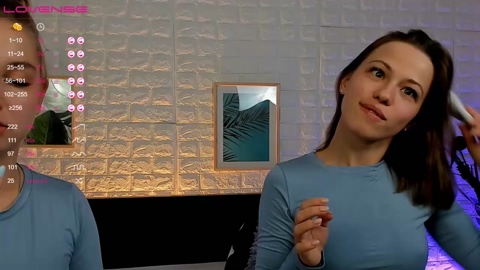 huntertiana 22-07-2022 Nude 