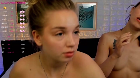 huntertiana  22-07-2022 suck Couples