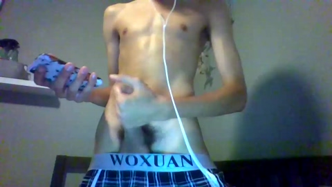 isaacchinoaw  22-07-2022 video dirty