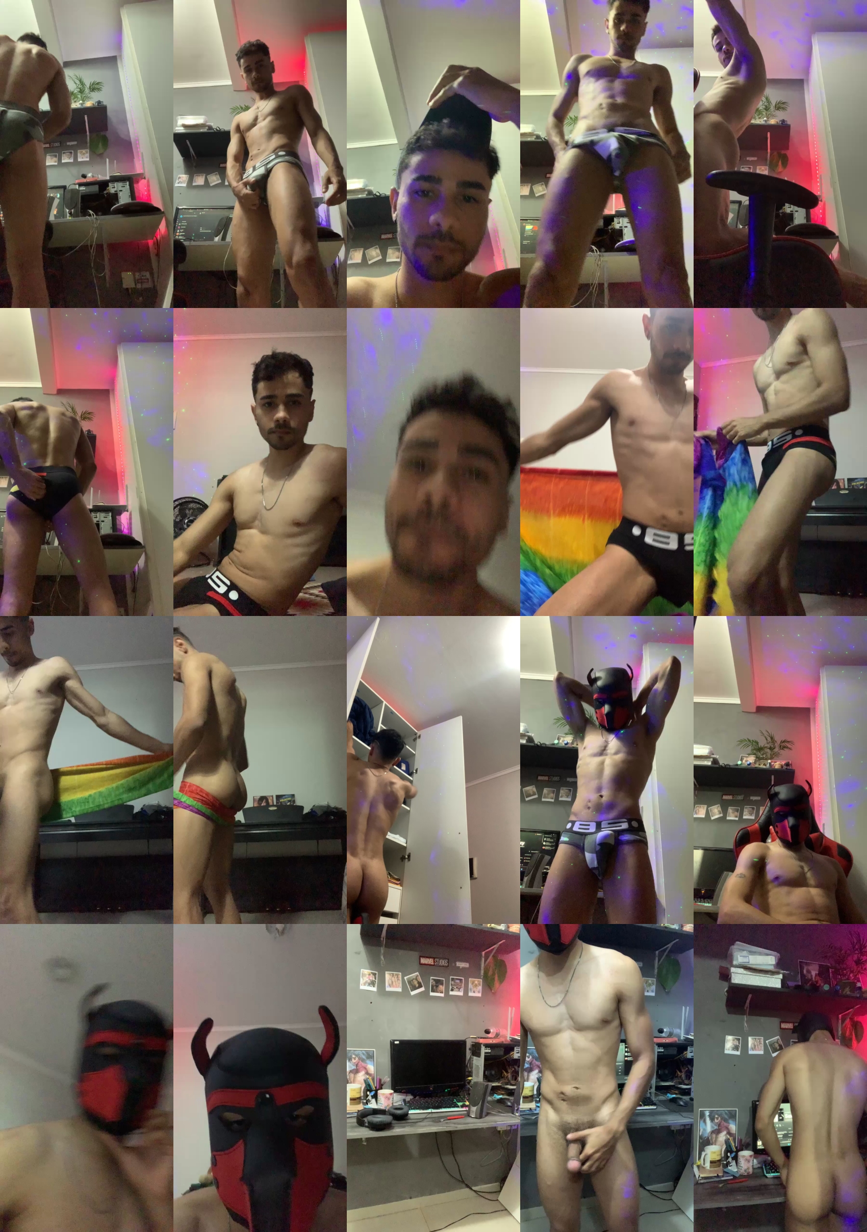 jackfro  22-07-2022 Recorded Video toy