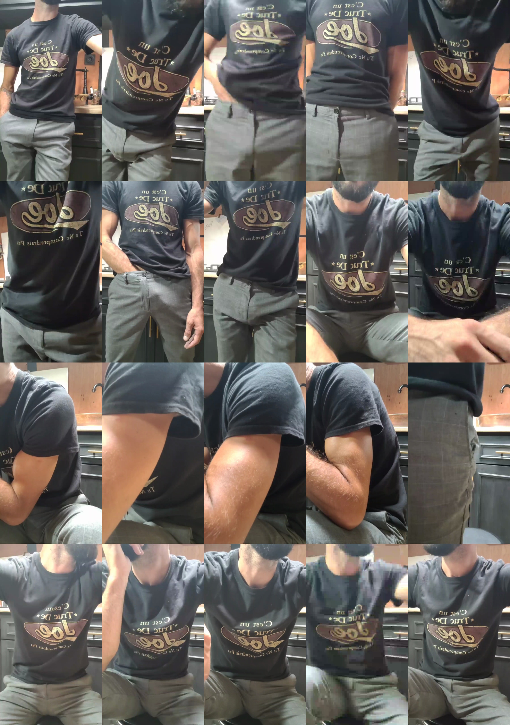 jeunemale5_sexy  22-07-2022 Recorded Video jerking