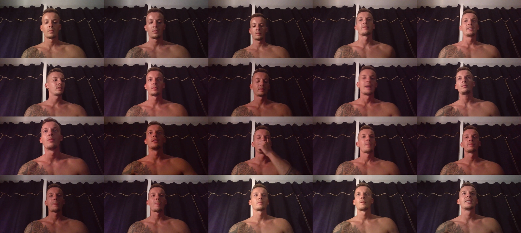 joris132  21-07-2022 Recorded Video jerkoff