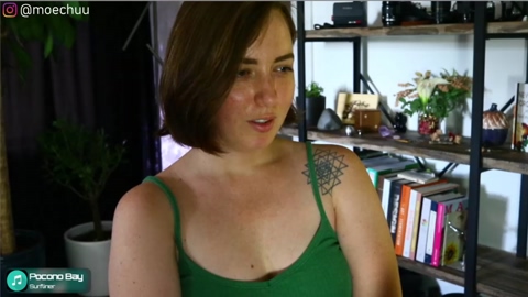 maeveminx  22-07-2022 Naked Females