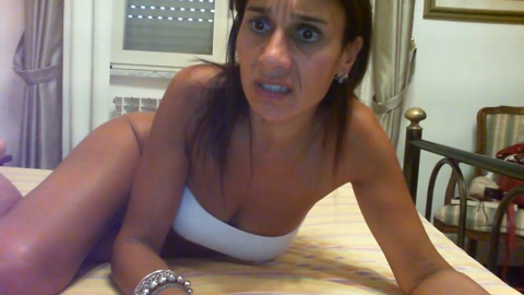 martinabigst 22-07-2022 Webcam 