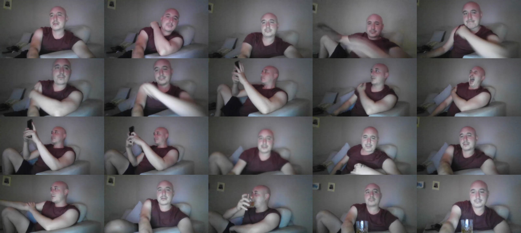 munhuser  21-07-2022 video jerkoff
