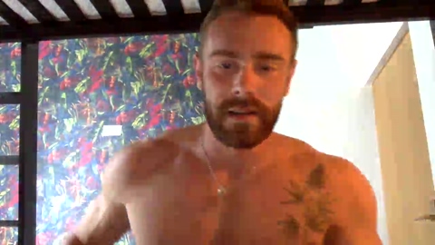 musclehunk97  22-07-2022 Recorded Video yummy