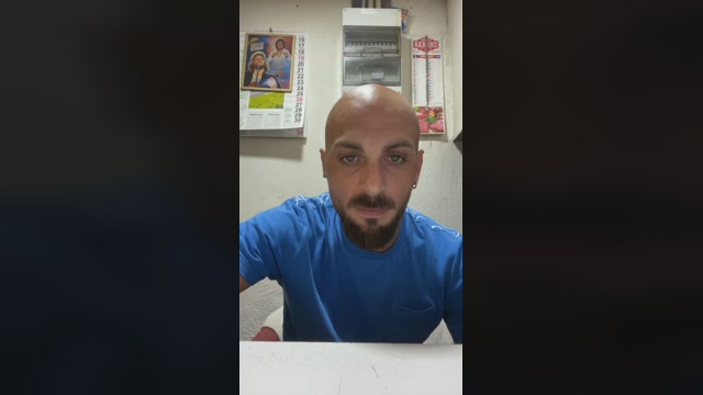 napolillo88  21-07-2022 Recorded Video sexymale