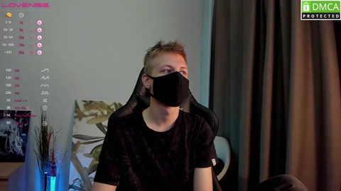 nickbigtick  21-07-2022 video jerkoff