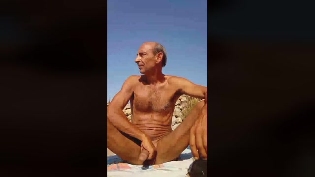 nudista22  22-07-2022 Recorded Video naughty