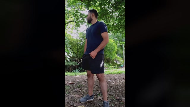 omarmohammedhot  22-07-2022 Recorded Video spank