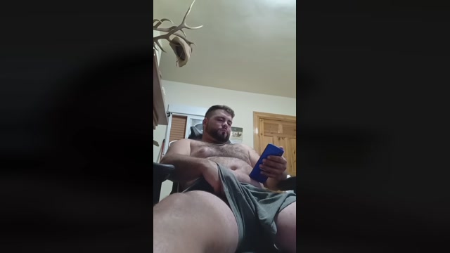 polvorin984  21-07-2022 Recorded Video suck
