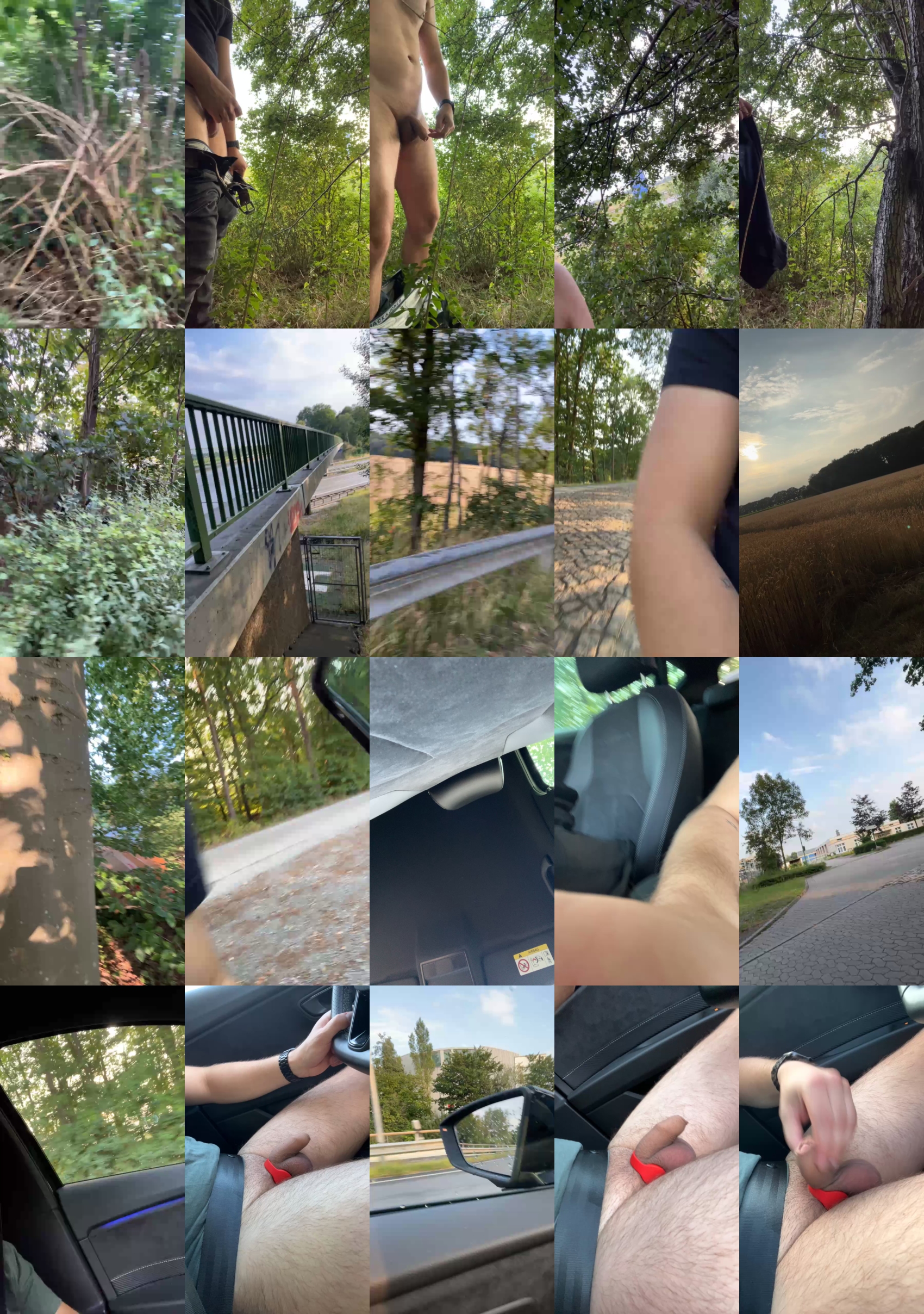 public_sexy  21-07-2022 Recorded Video kink