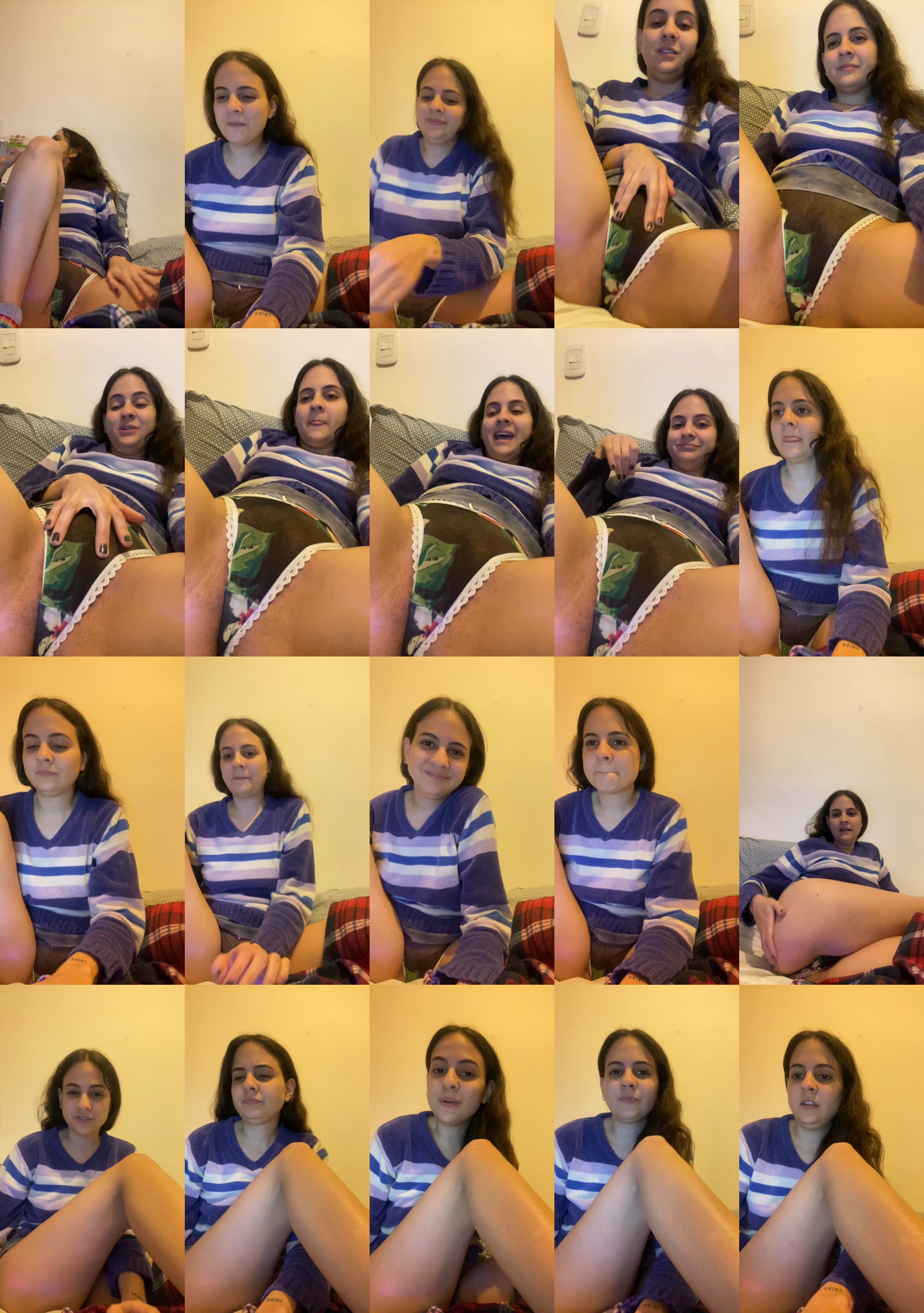 puntitosexy 22-07-2022 amateur 