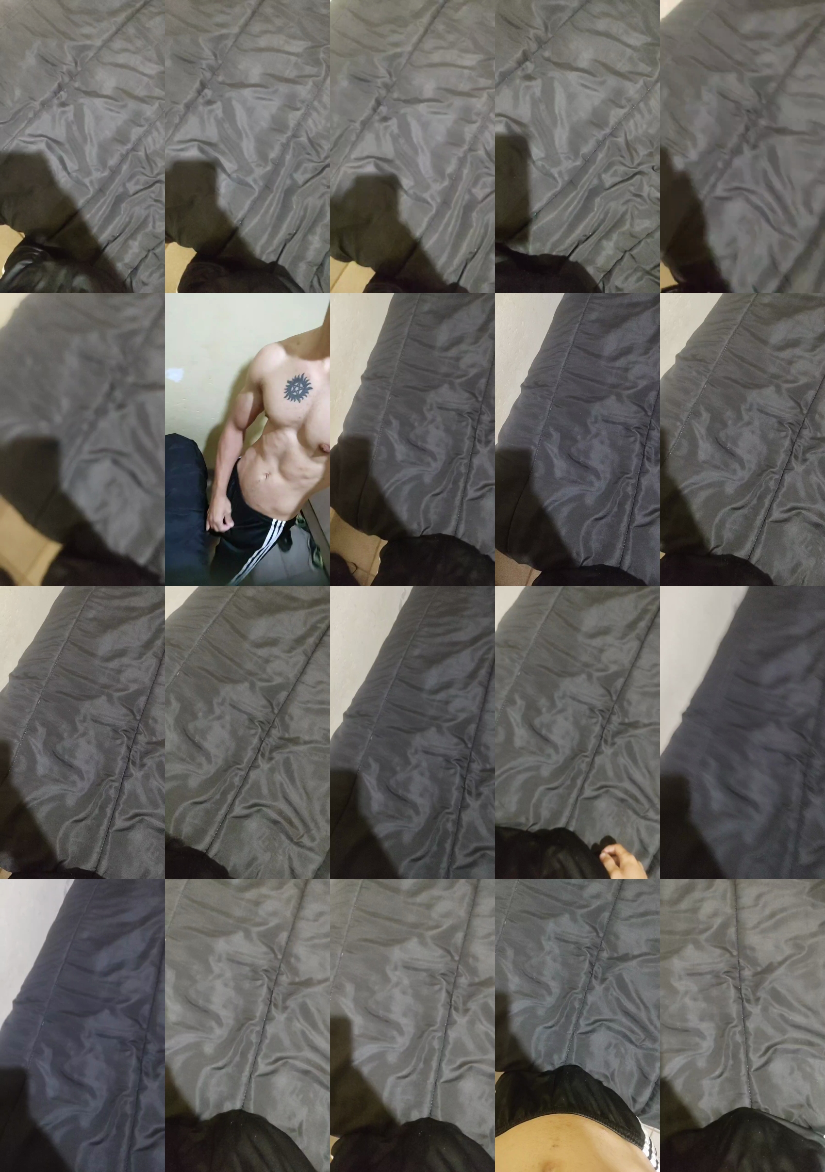 safado865  21-07-2022 Recorded Video blowjob