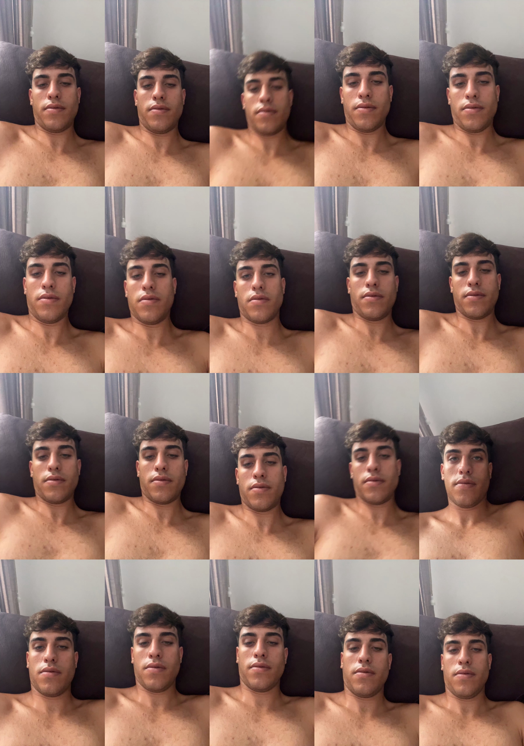 tuumoren  22-07-2022 Recorded Video suckcock
