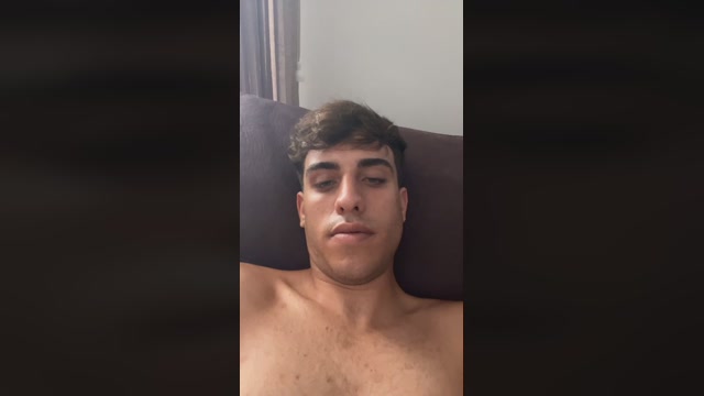 tuumoren  22-07-2022 Recorded Video suckcock