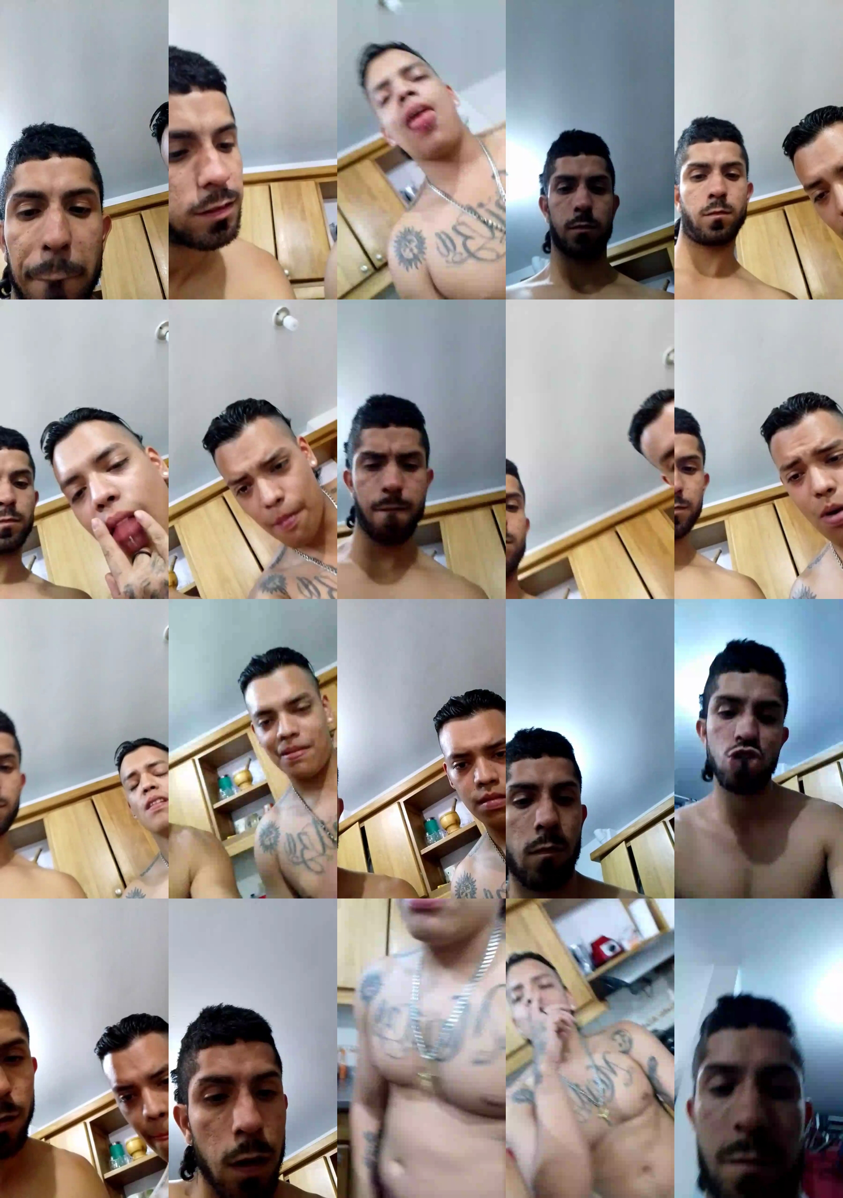 xJAMESSMILEx  22-07-2022 Recorded Video horny