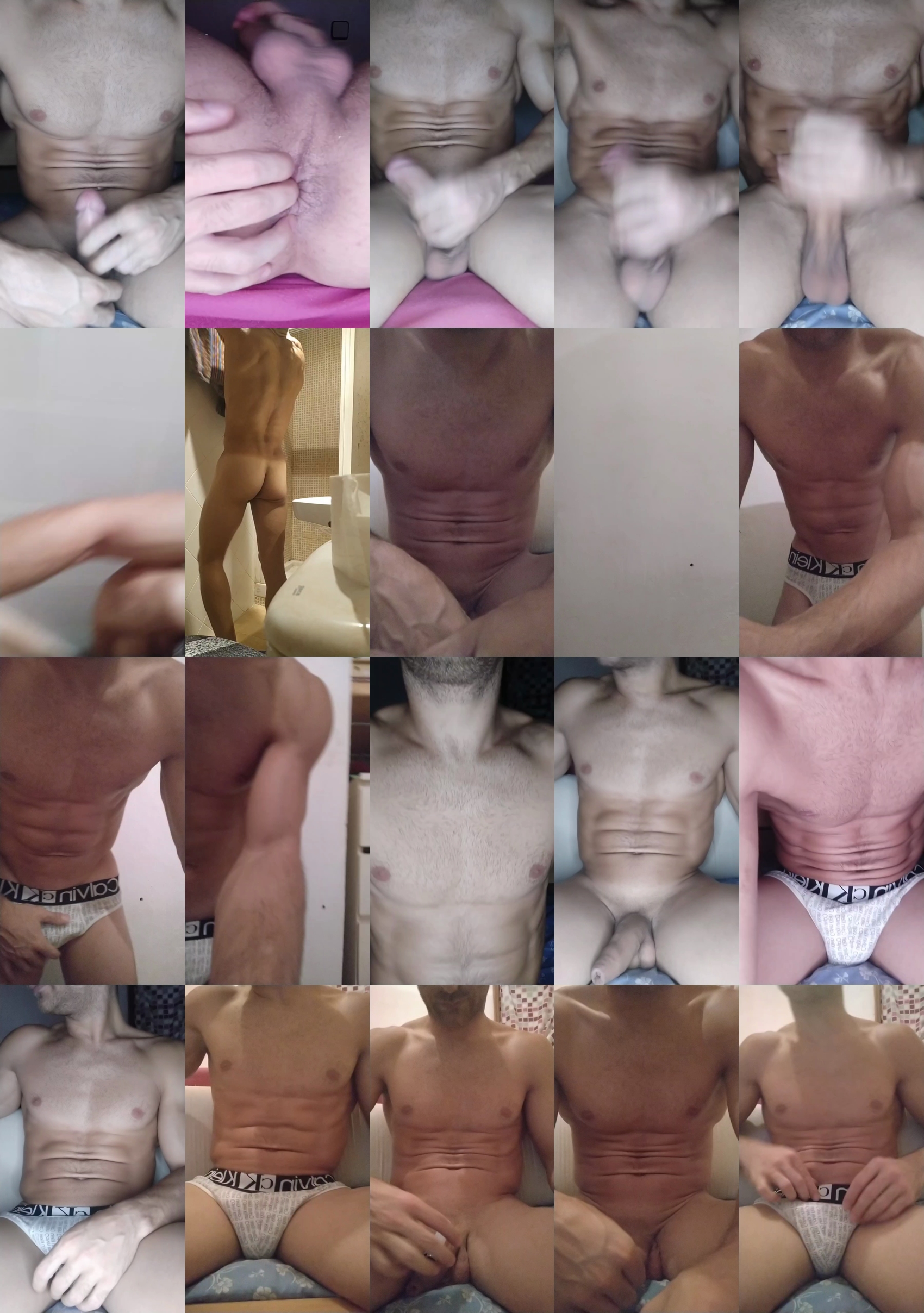 1DVD1  23-07-2022 Recorded Video jerkoff