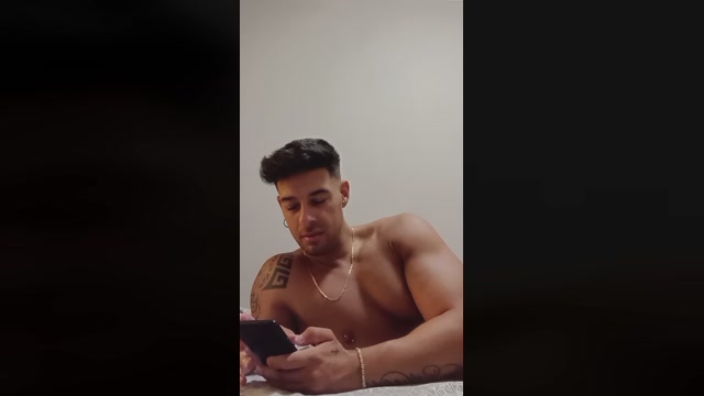 AurelioMilano  23-07-2022 Recorded Video beautiful