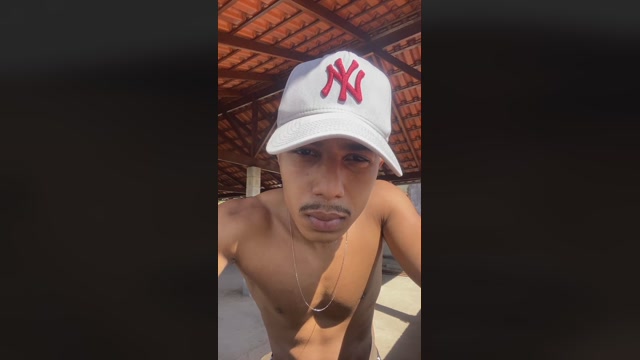 Caiolacerda007  23-07-2022 Recorded Video oral