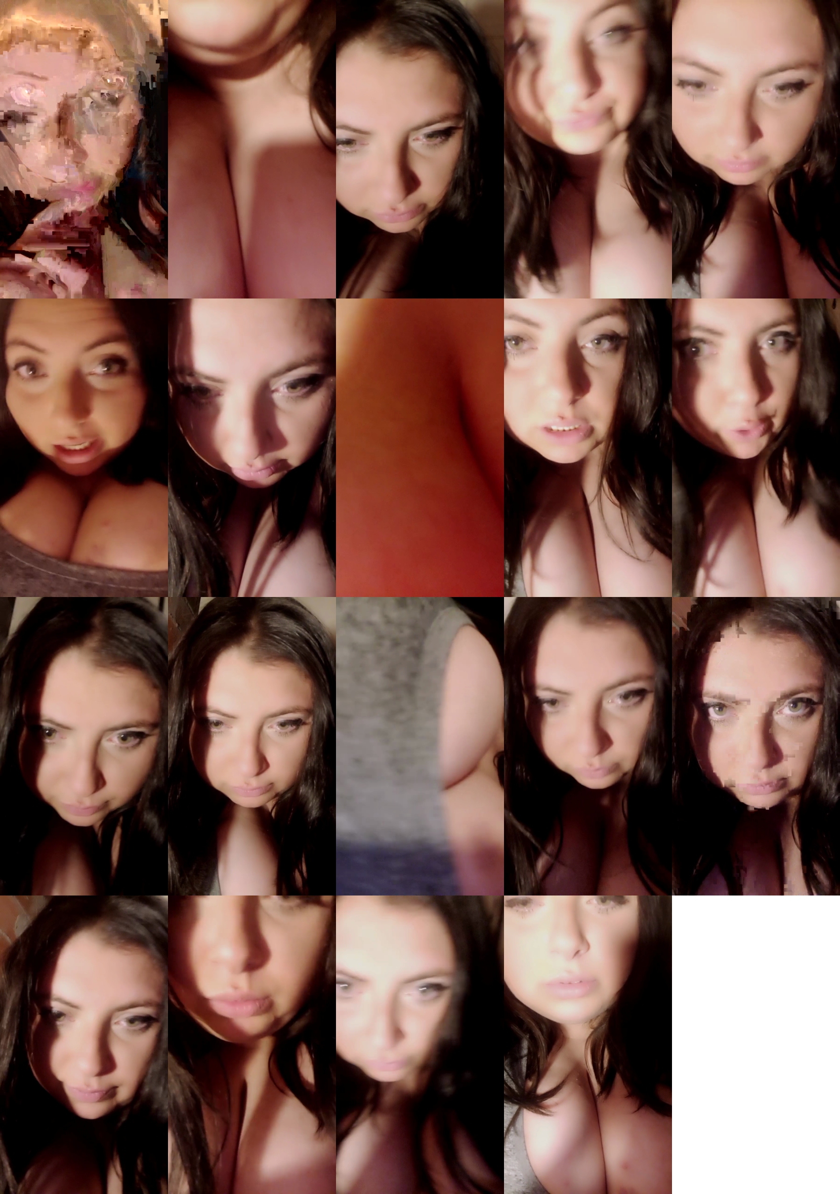 Dorita1808 23-07-2022 squirt 