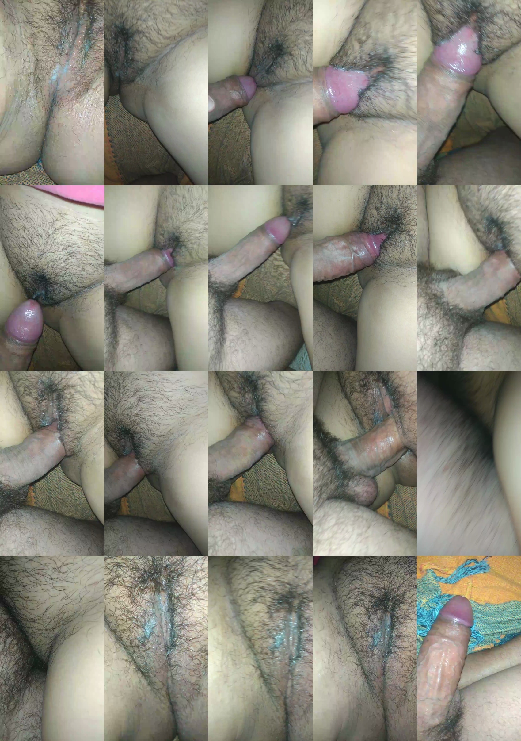 Elmanjubom  23-07-2022 Recorded Video love