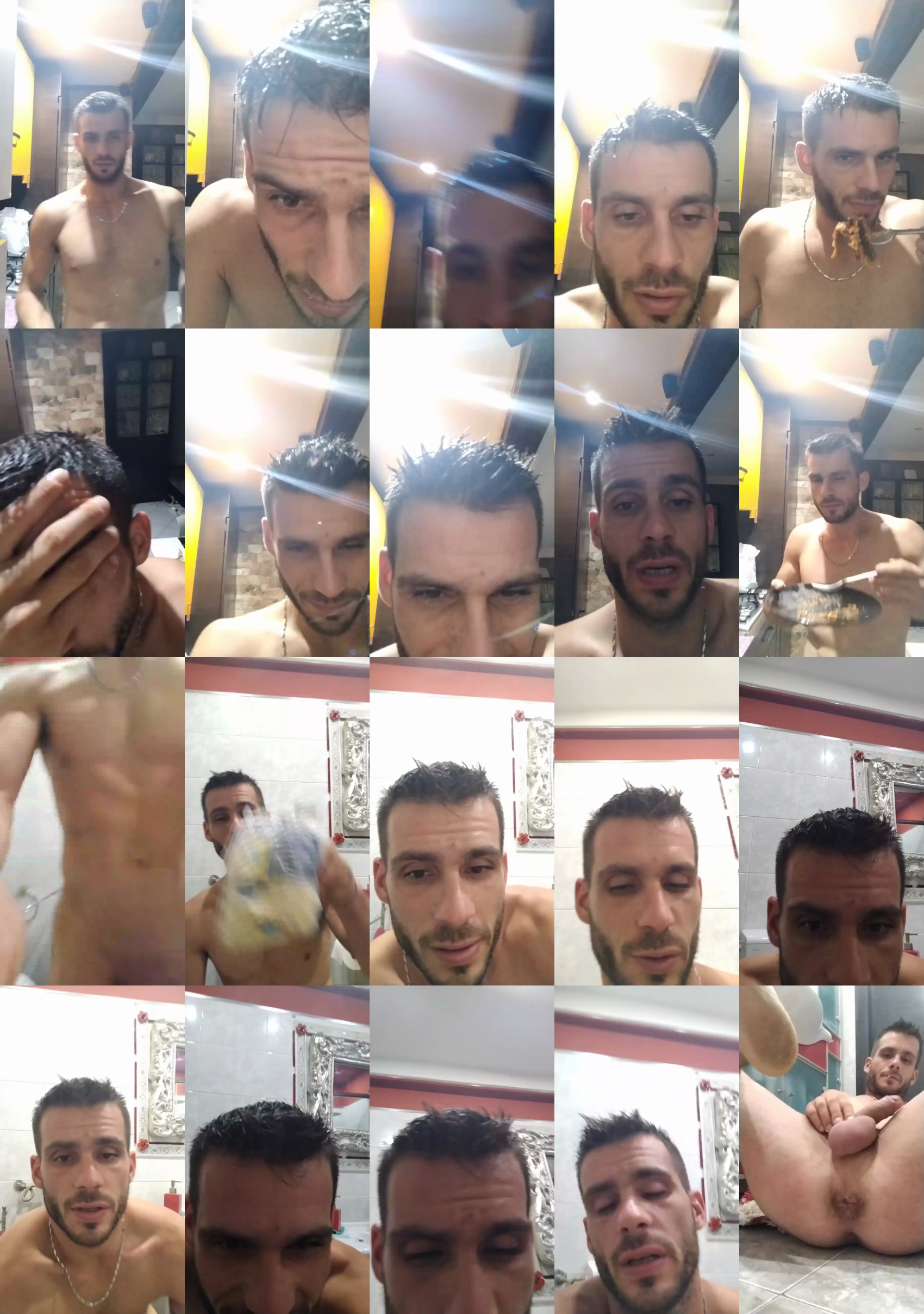 Elmatador7x7  23-07-2022 Recorded Video big