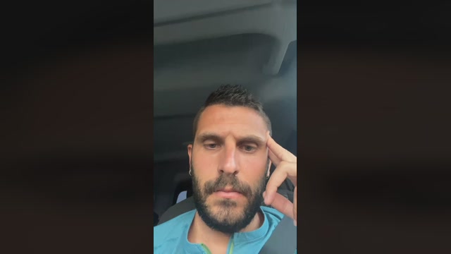 GokuOS  23-07-2022 Recorded Video kissing