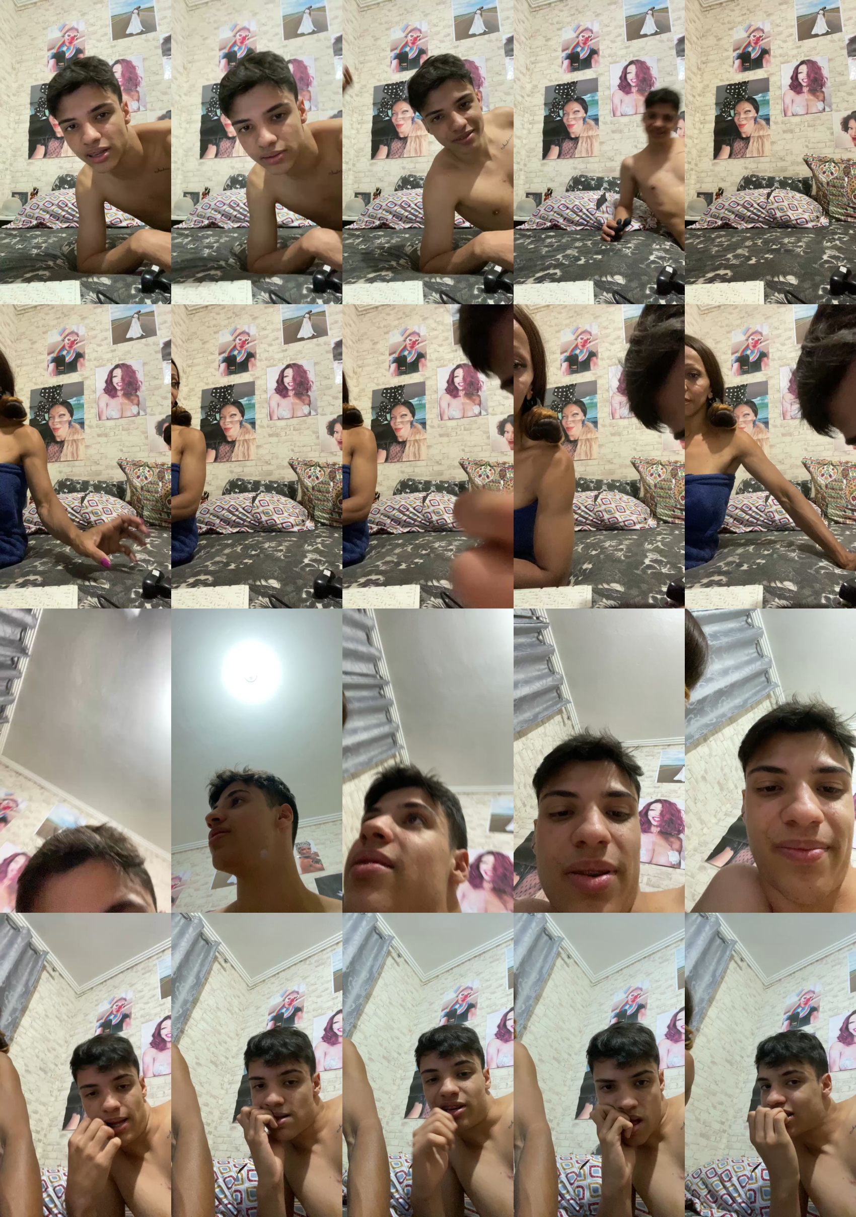 Iagobacaro  23-07-2022 Recorded Video bigtoys