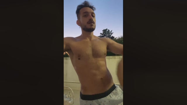 ItaloBrasile  22-07-2022 Recorded Video beautiful