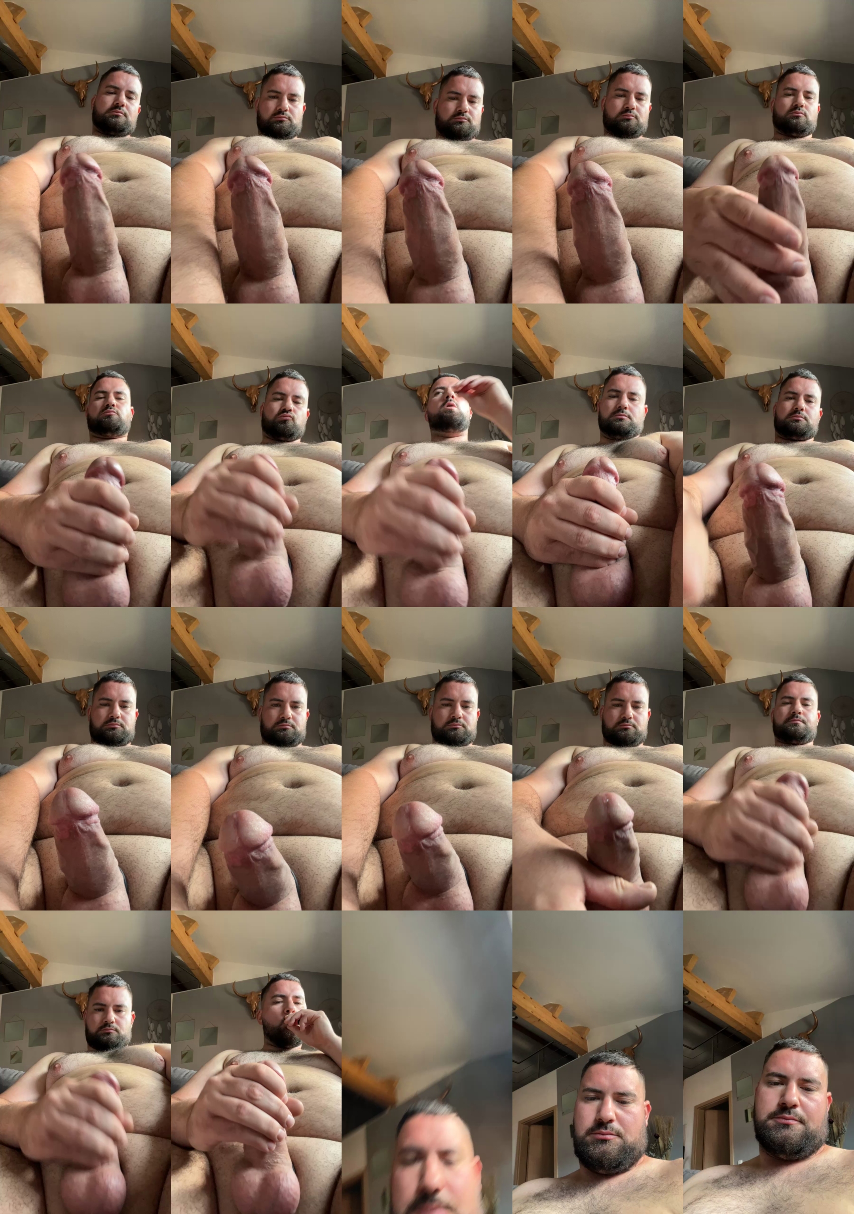 Joymarc  23-07-2022 Recorded Video bj-dildo
