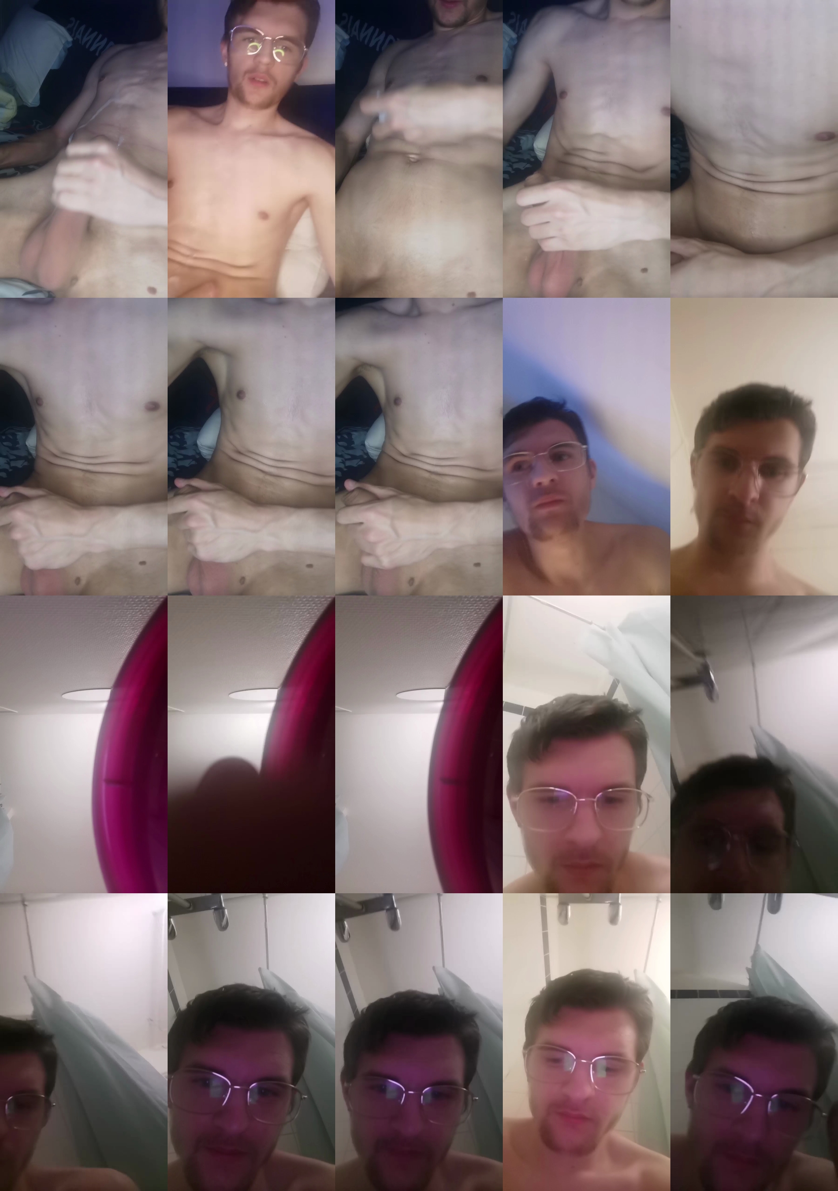 LeBoyChaudSexe  22-07-2022 Recorded Video Porn
