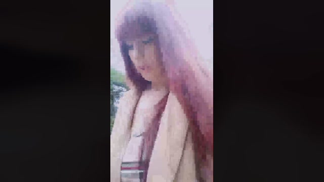 LovelyKimy 23-07-2022 Nude 