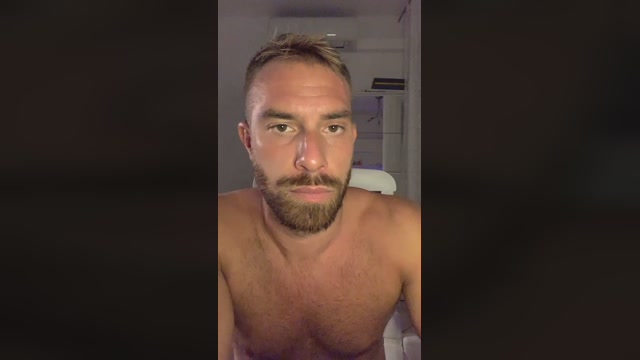 Manzo1989  23-07-2022 Recorded Video bigdick