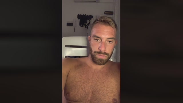 Manzo1989  23-07-2022 Recorded Video kinky