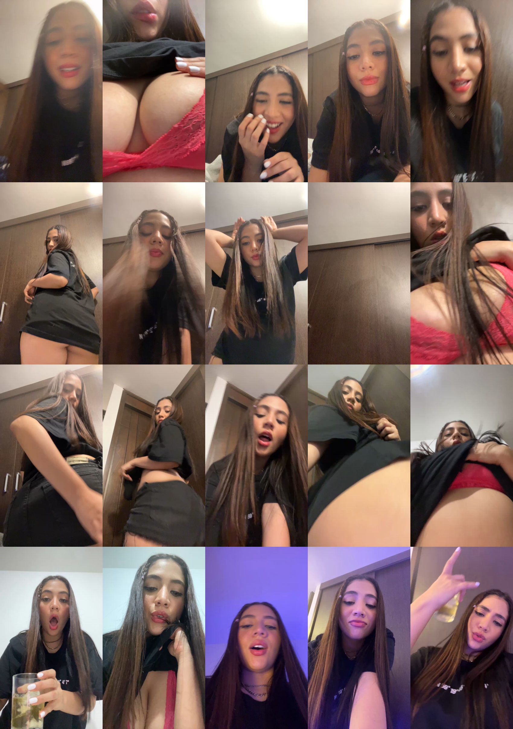 MarciaMancini 23-07-2022 sex 