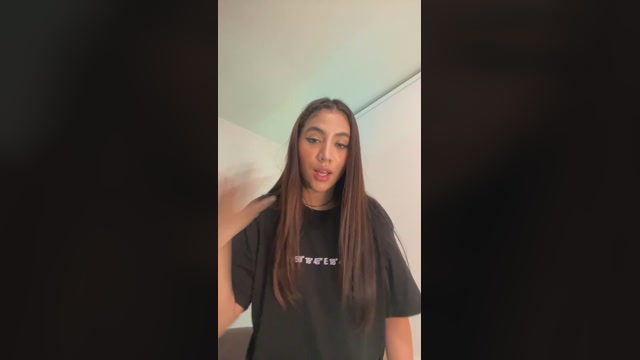 MarciaMancini 23-07-2022 Video 