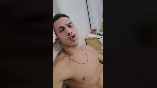Mineiriinho_  23-07-2022 Recorded Video yummy
