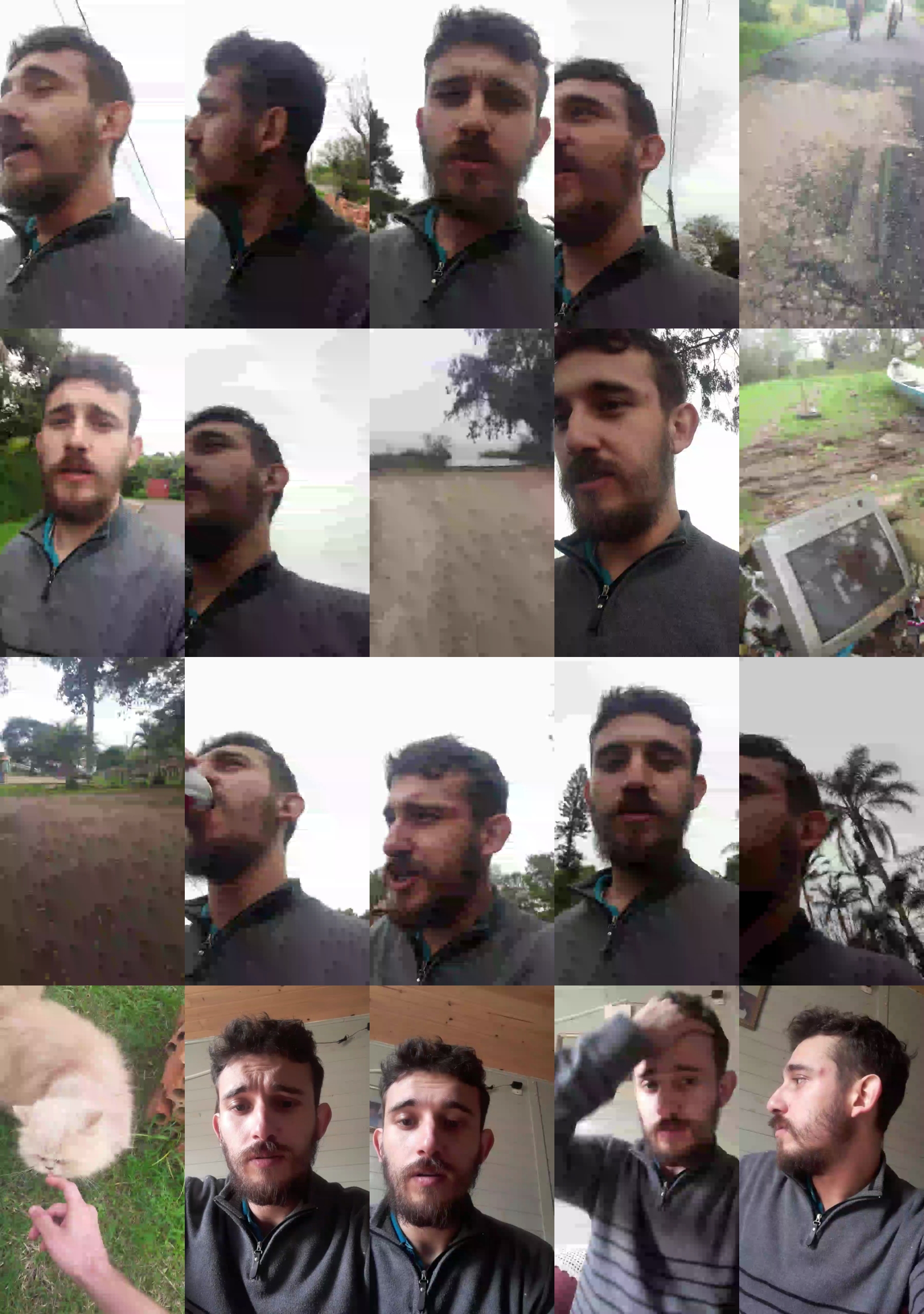 OliverNutri  22-07-2022 Recorded Video nasty
