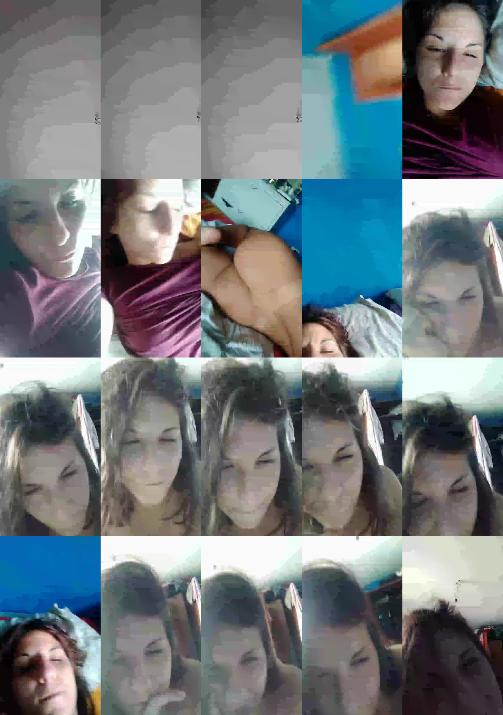 Piccolaschiava 23-07-2022 XXX 