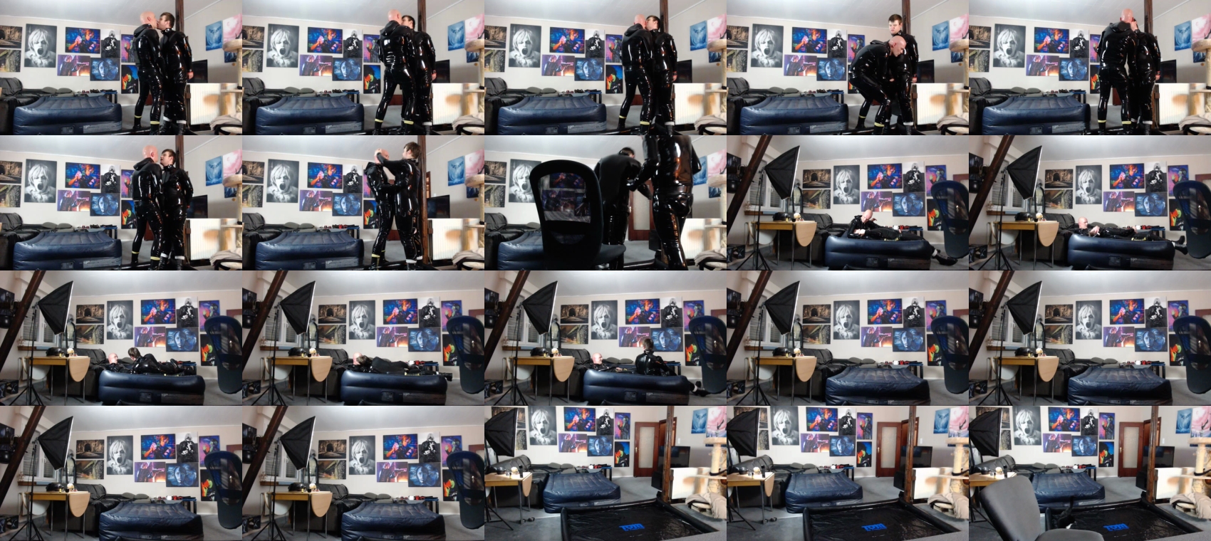 Rubberboy37  22-07-2022 Recorded Video big
