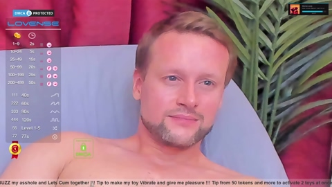 Stefan988  23-07-2022 Recorded Video naughty
